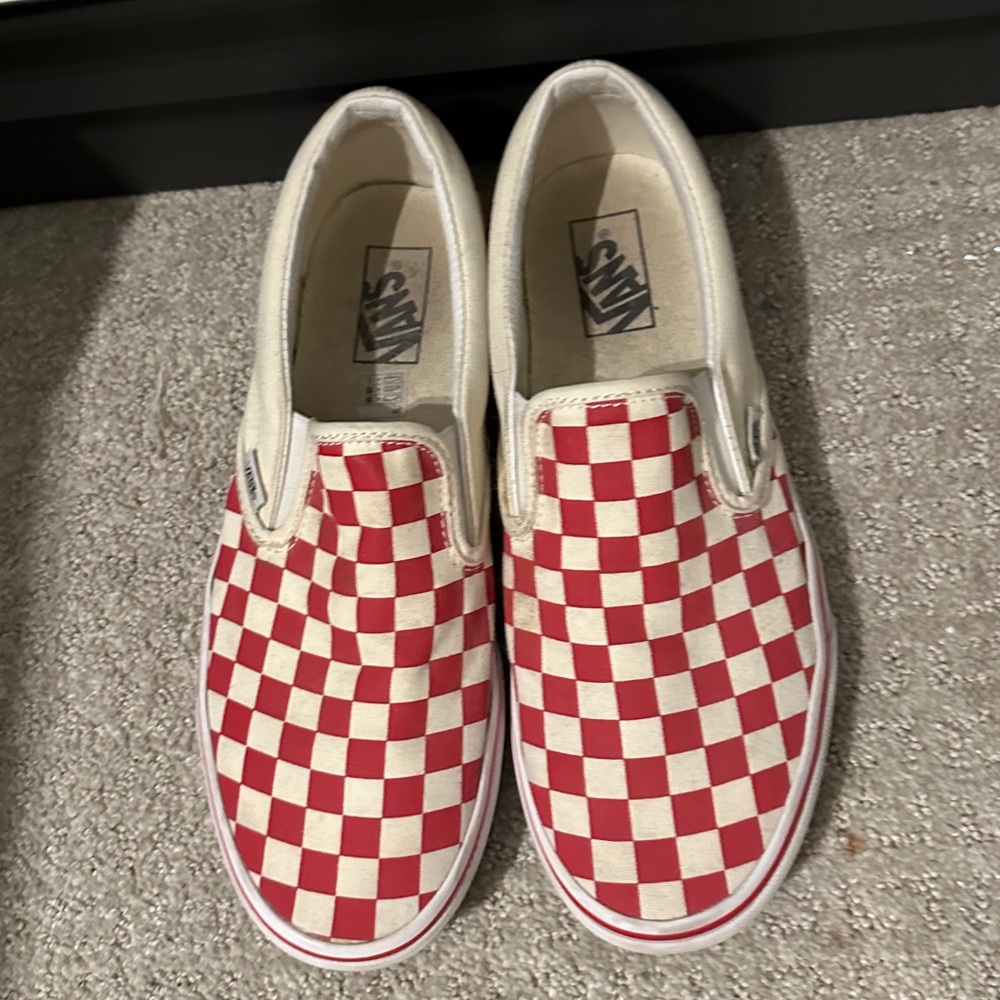 Nice Vans Really Good Condition - image 2